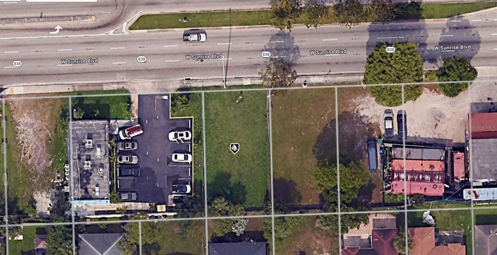Photo of 50-42-05-04-0290 W SUNRISE BOULEVARD FORT LAUDERDALE FL 33311