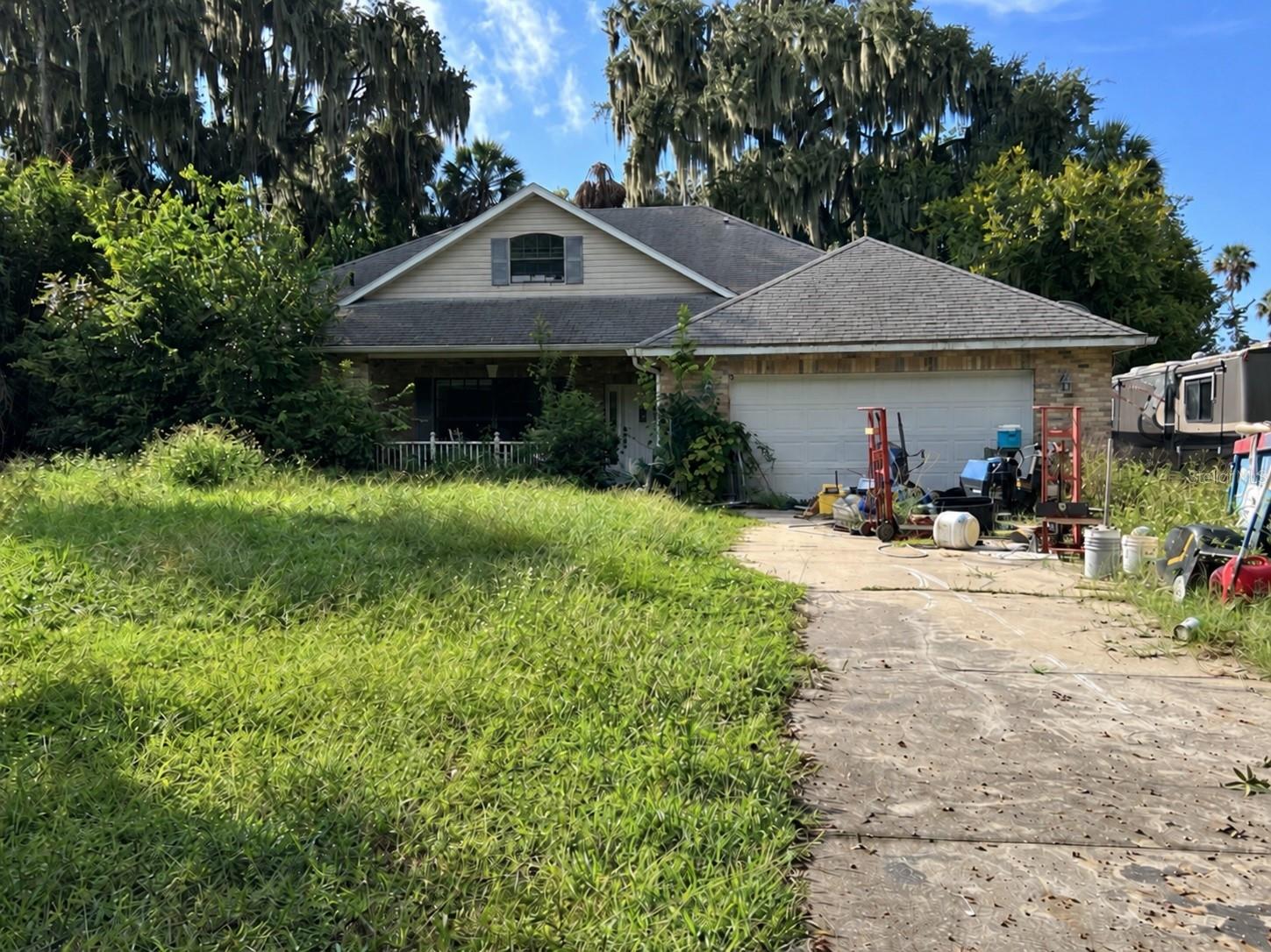 Photo of 349 MAGNOLIA PLACE DEBARY FL 32713