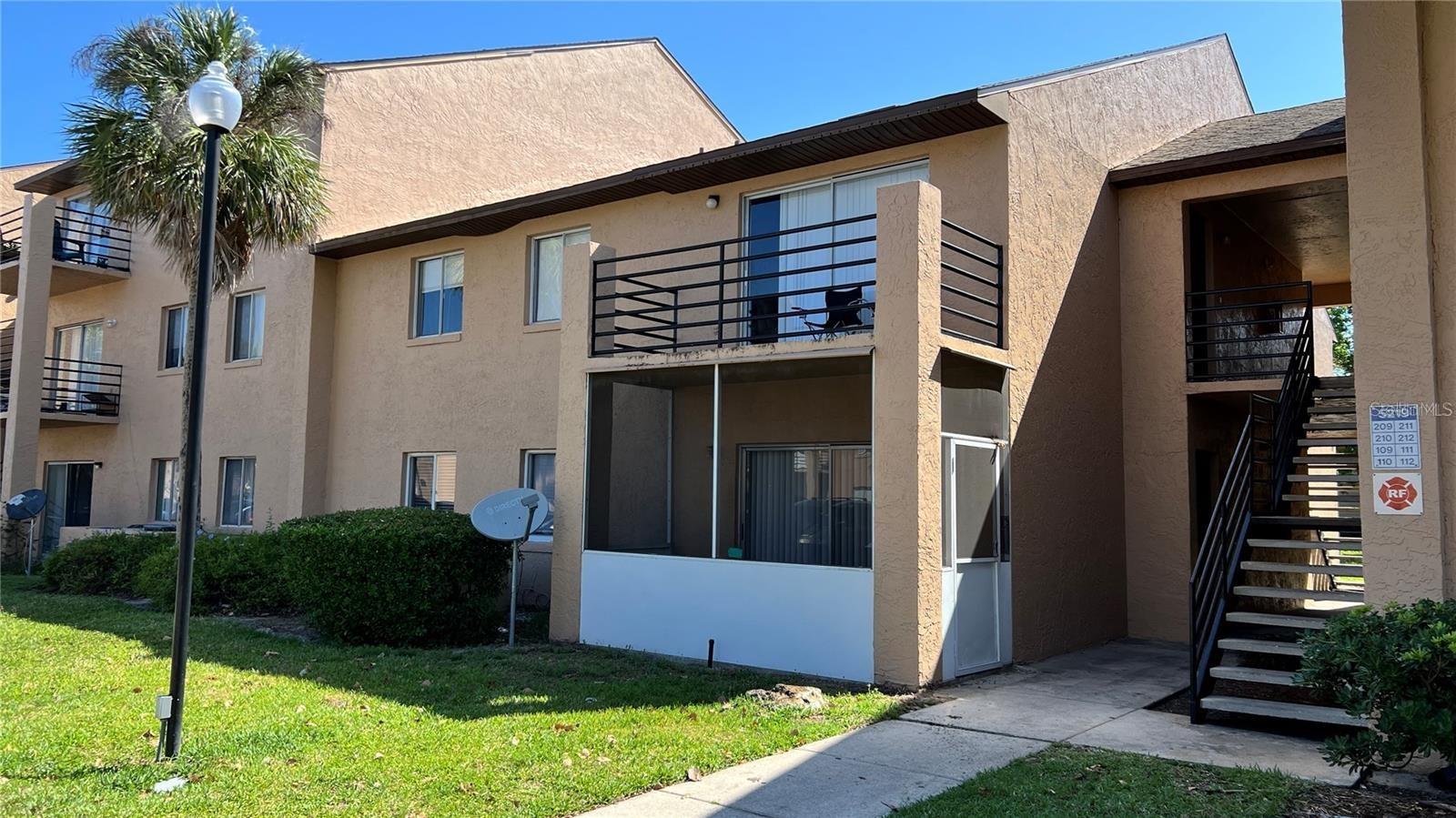 Photo of 5219 VIA HACIENDA CIRCLE #211 ORLANDO FL 32839