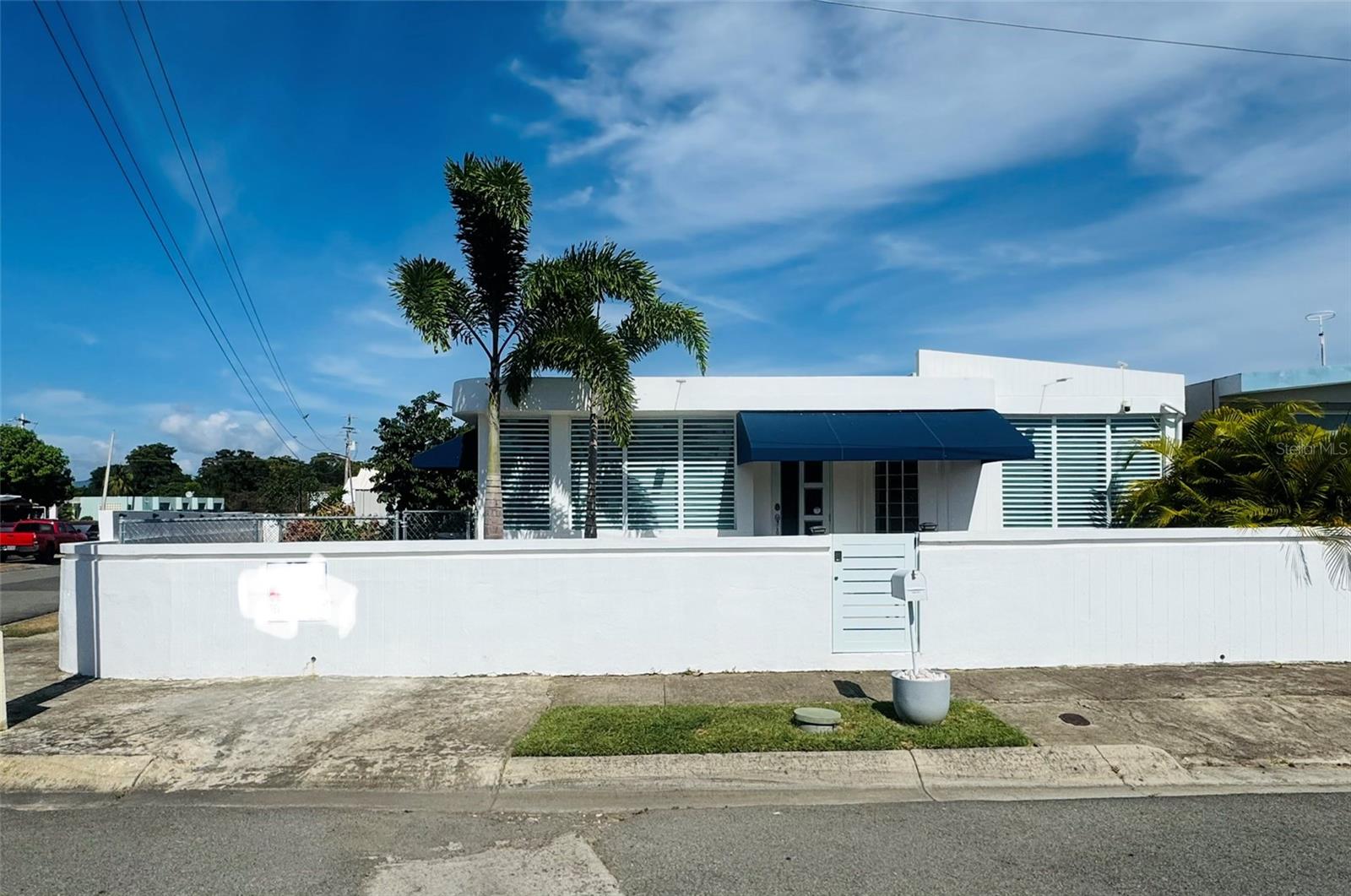 Photo of Calle A URB. LOS ALGARROBOS #H-1 GUAYAMA PR 00784