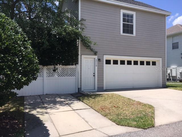 Photo of 311 NORFOLK STREET #B CELEBRATION FL 34747