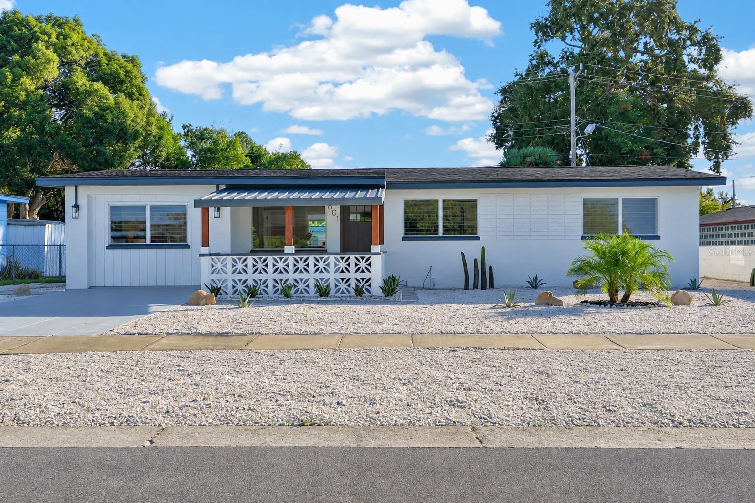 Photo of 801 LEWIS DRIVE DAYTONA BEACH FL 32117