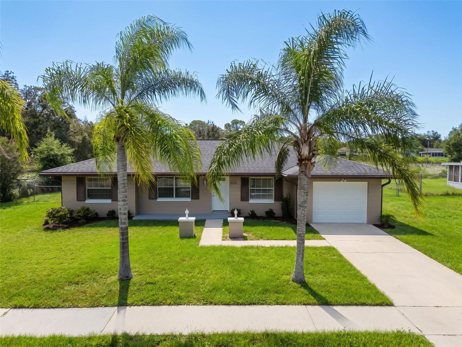Photo of 2535 DELAWARE ROAD DELTONA FL 32738