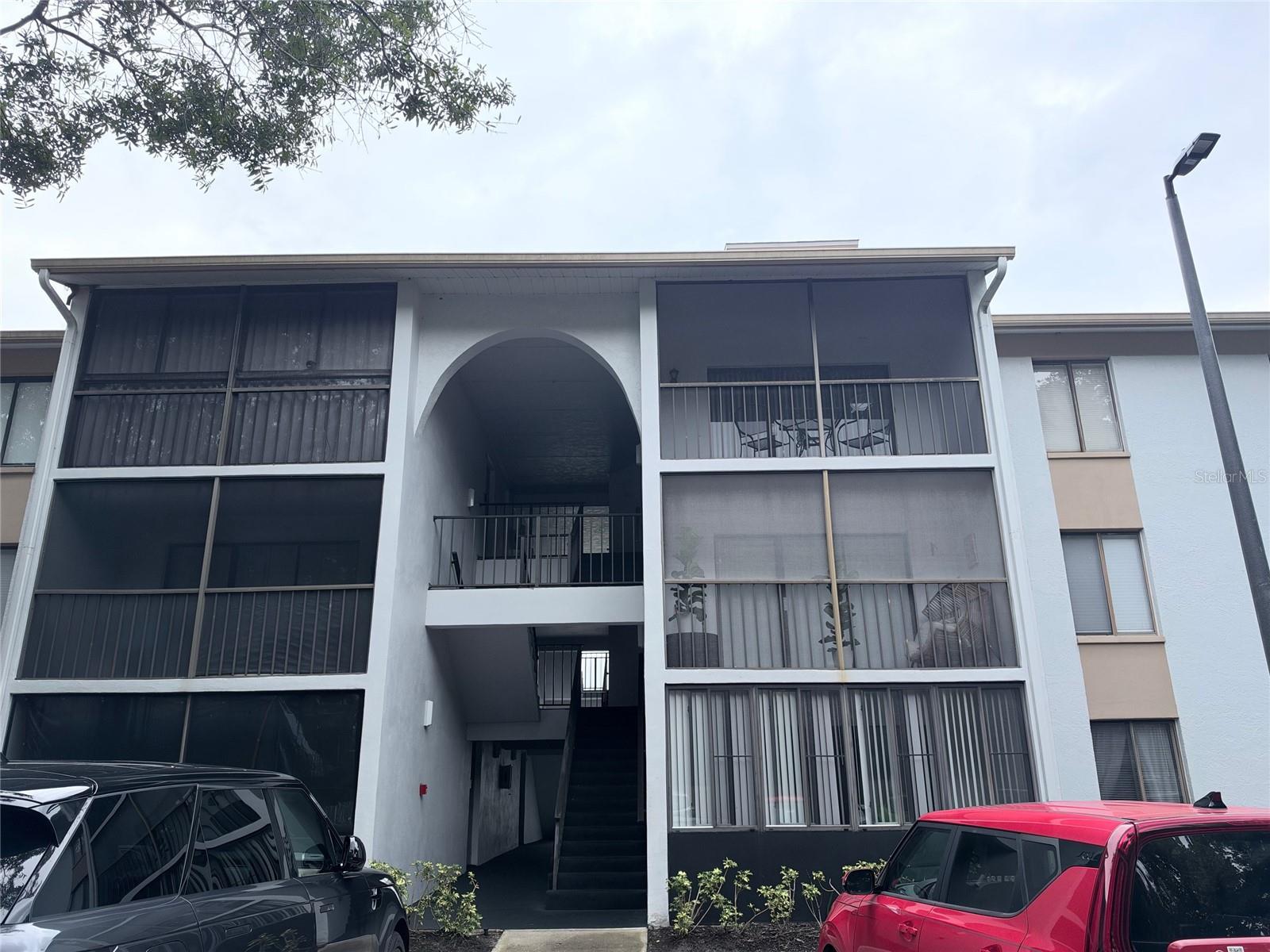 Photo of 8209 SUN SPRING CIRCLE #73 ORLANDO FL 32825