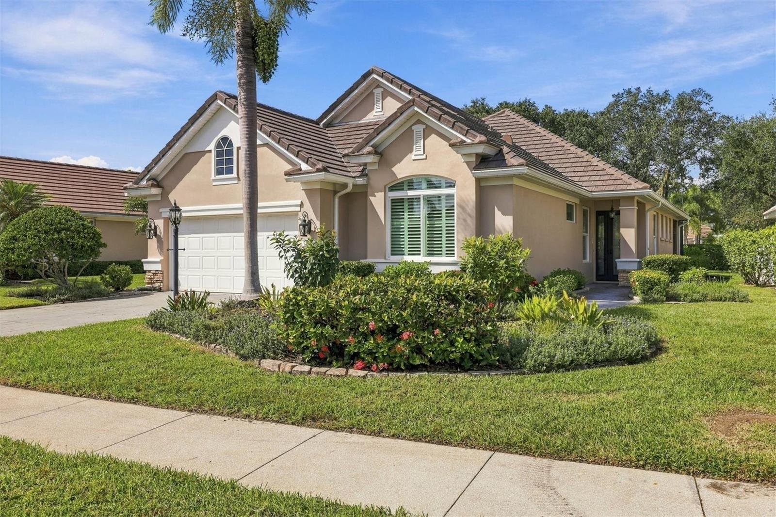 Photo of 7808 HERITAGE CLASSIC COURT LAKEWOOD RANCH FL 34202