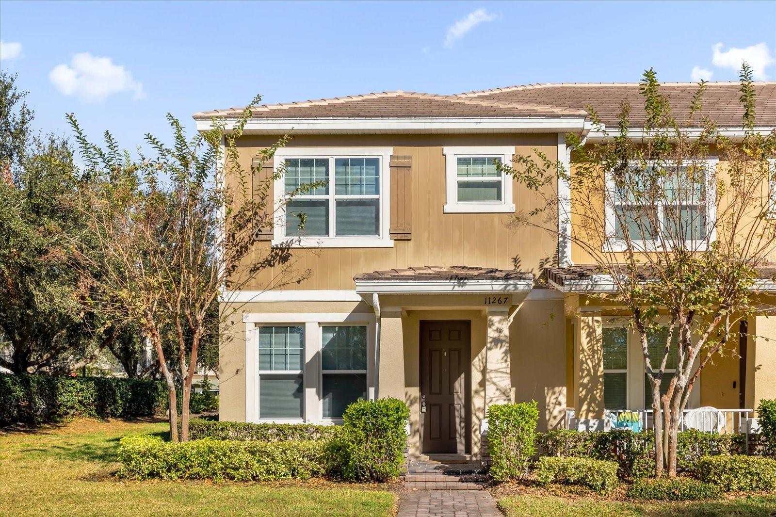 Photo of 11267 GRANDER DRIVE WINDERMERE FL 34786