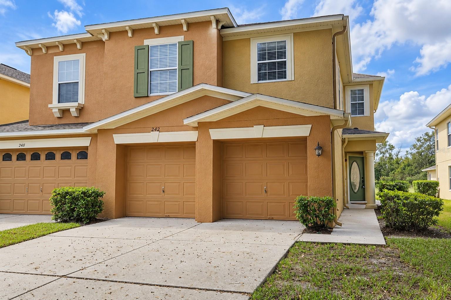 Photo of 242 WINTER NELLIS CIRCLE WINTER GARDEN FL 34787