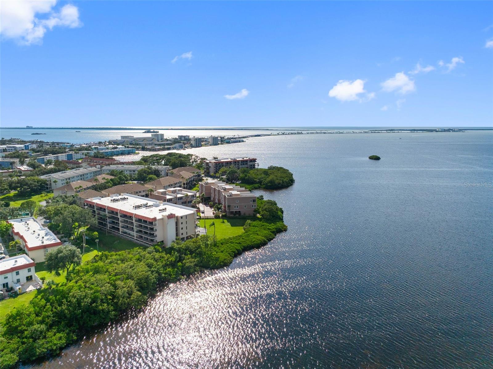 Photo of 2700 BAYSHORE BOULEVARD #9405 DUNEDIN FL 34698