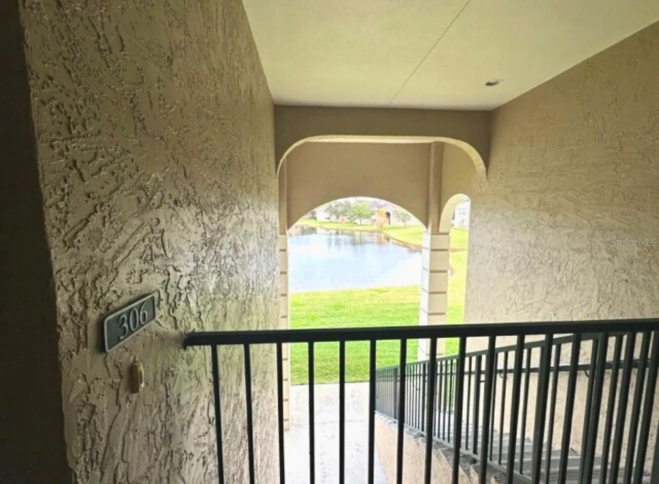 Photo of 306 EAGLE POND DRIVE #306 WINTER HAVEN FL 33884