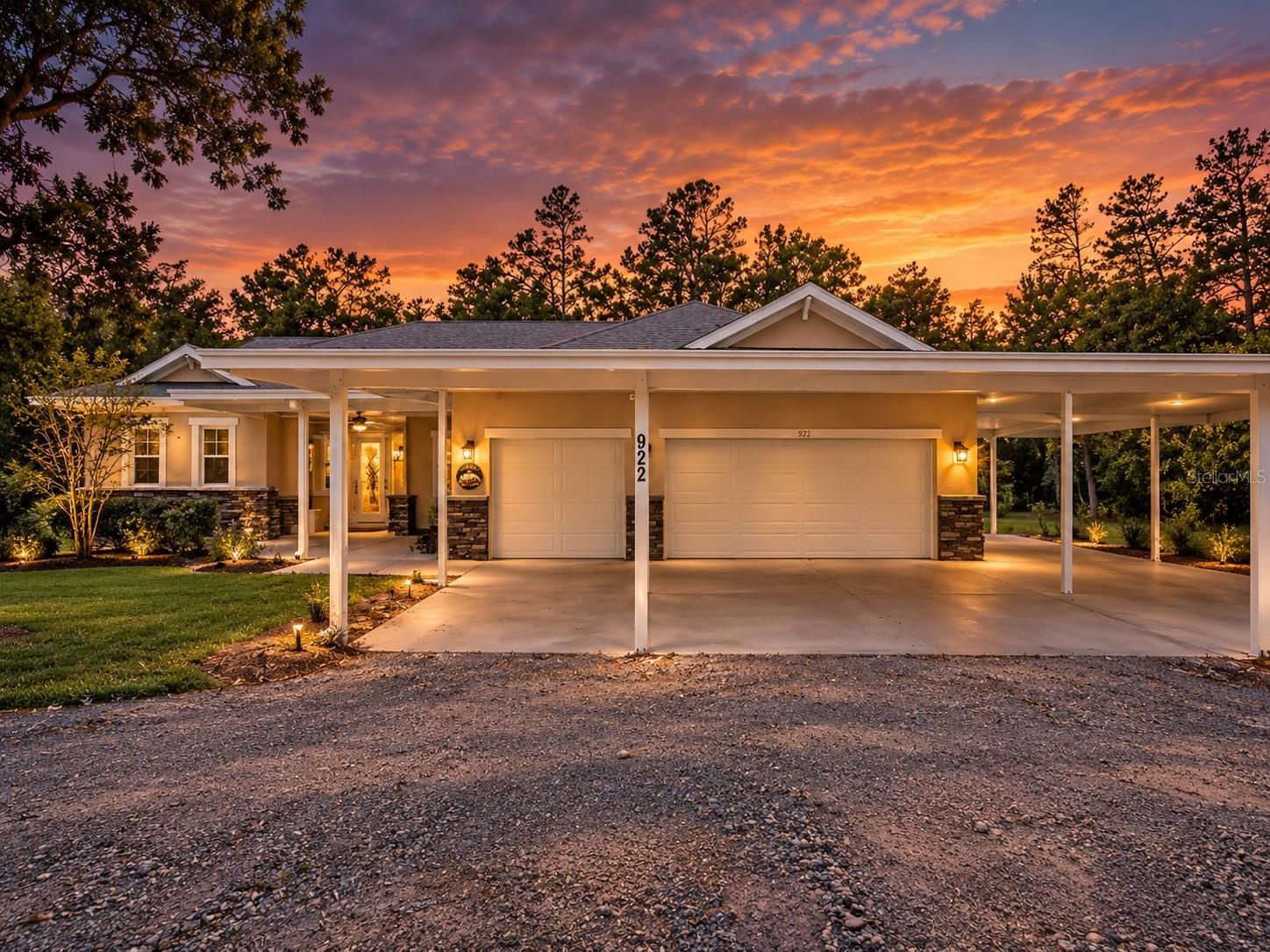 Photo of 922 VOLUSIA TIMBER COURT LAKE HELEN FL 32744