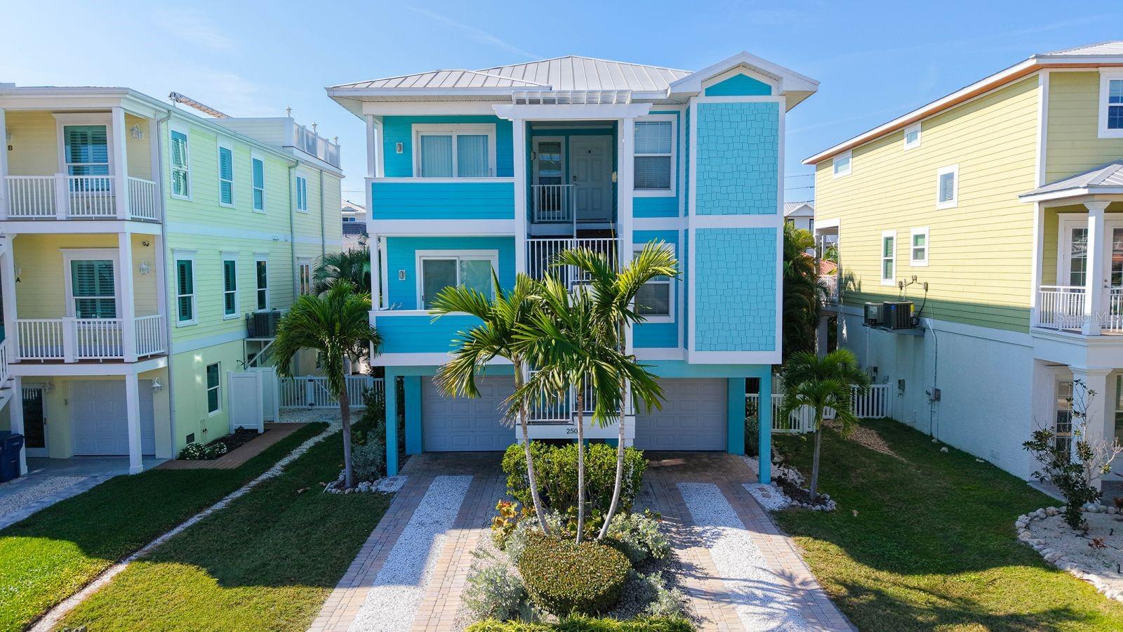 Photo of 2506 AVENUE C ##B BRADENTON BEACH FL 34217