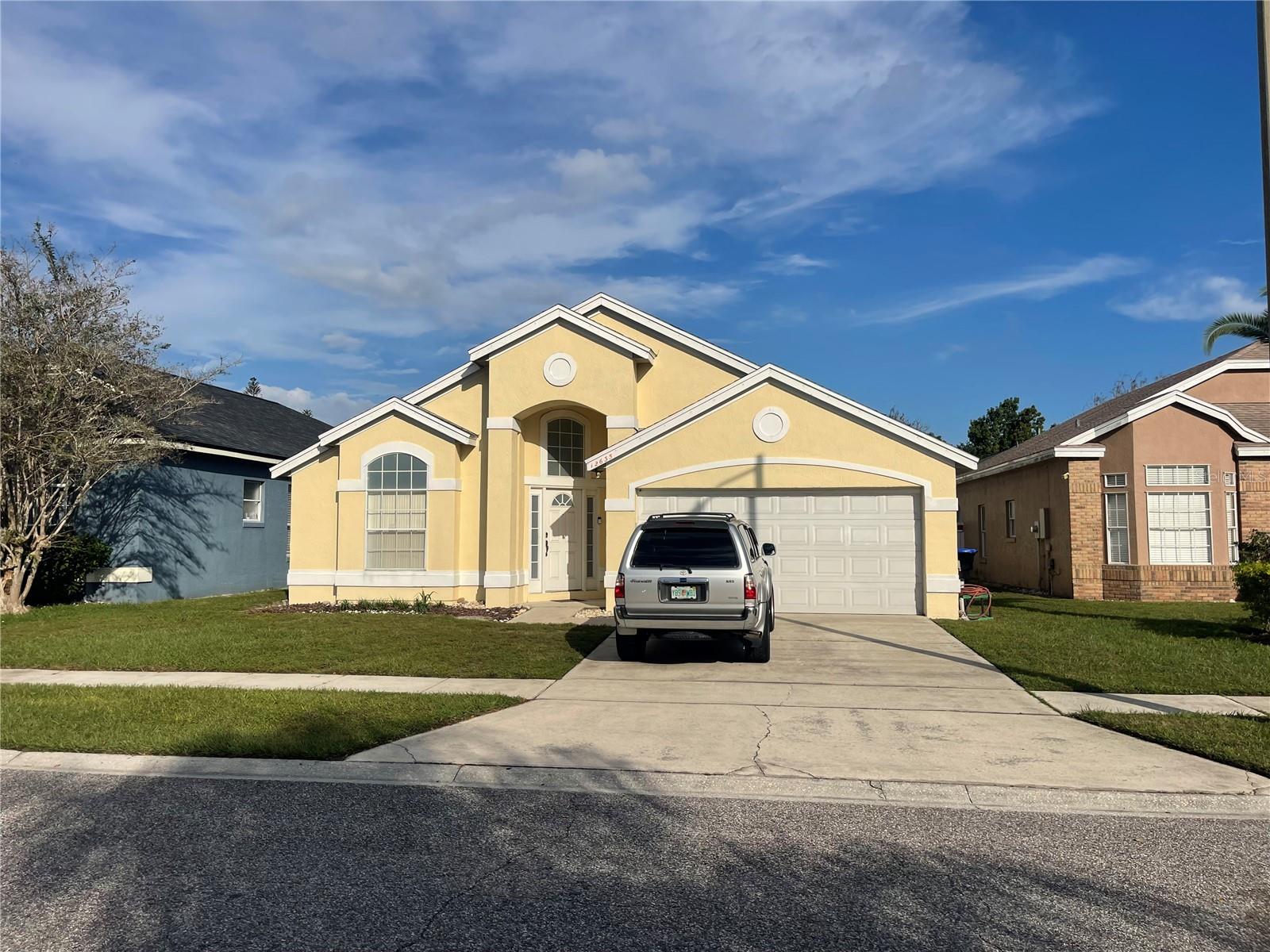Photo of 12635 RINGWOOD AVENUE ORLANDO FL 32837