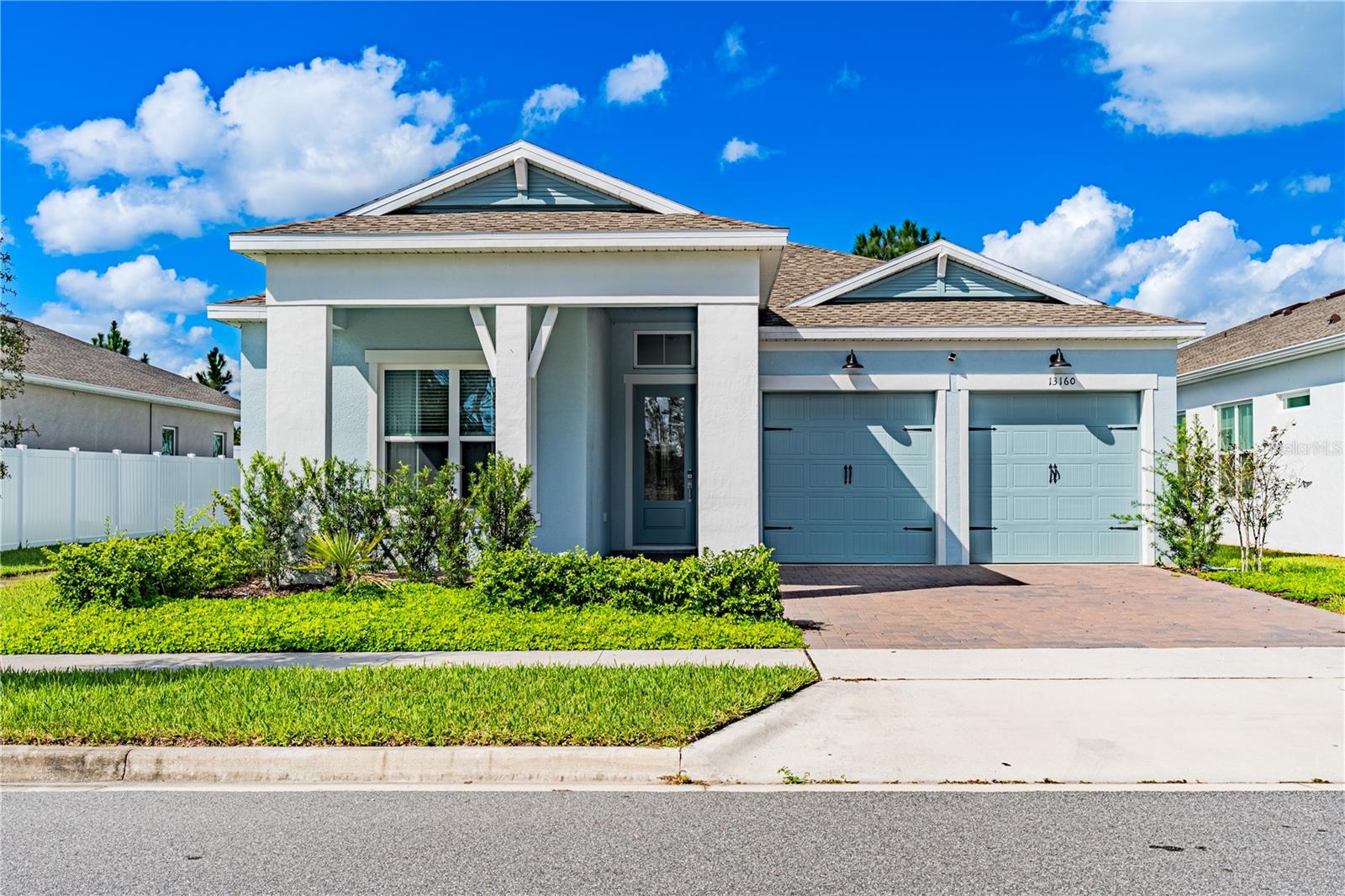 Photo of 13160 DENDY WAY WINTER GARDEN FL 34787