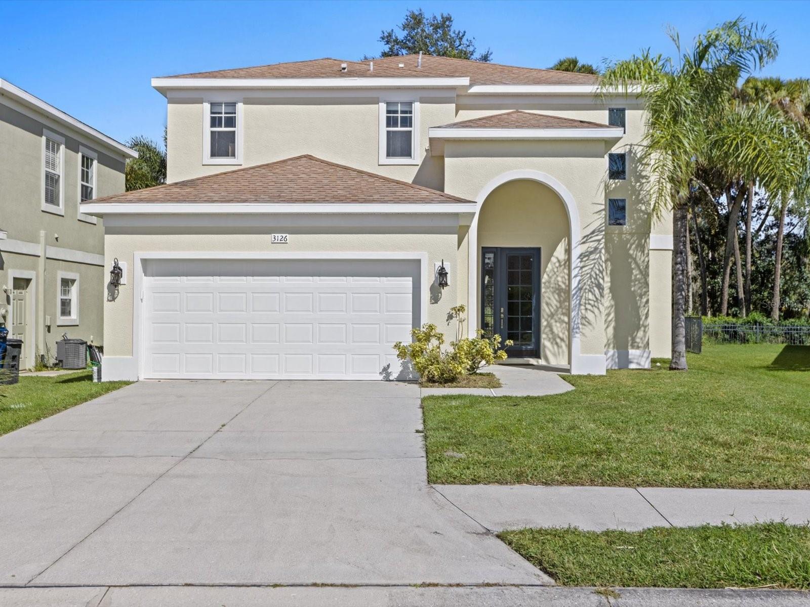 Photo of 3126 27 COURT PALMETTO FL 34221
