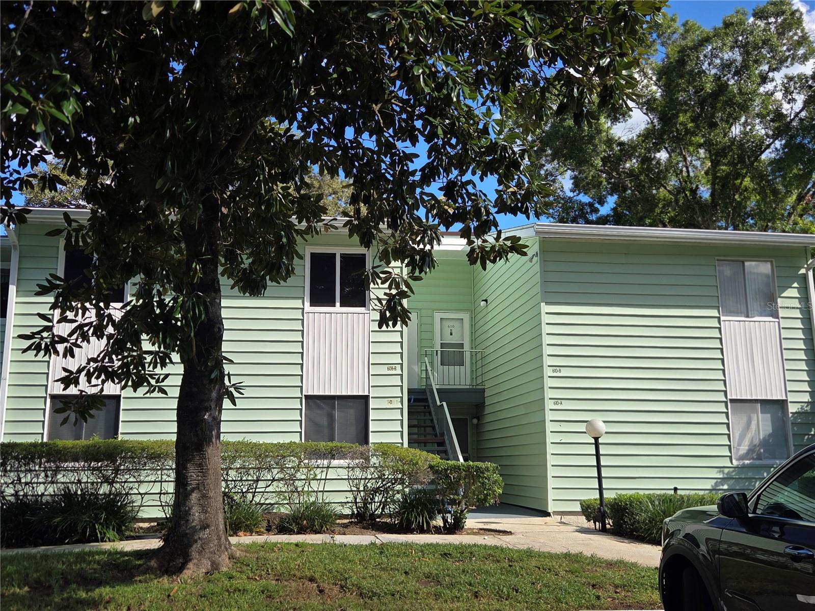 Photo of 610 MIDWAY DRIVE #A OCALA FL 34472