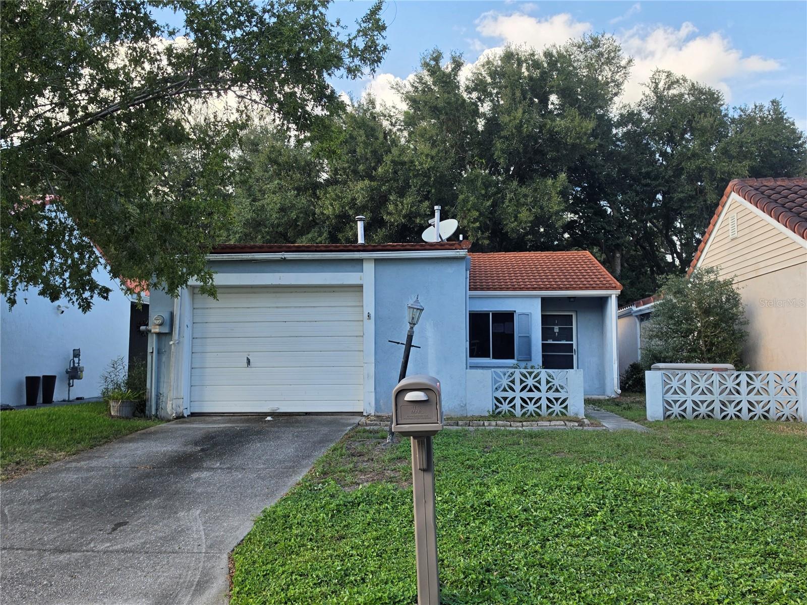 Photo of 395 SAN JOSE DR WINTER HAVEN FL 33884