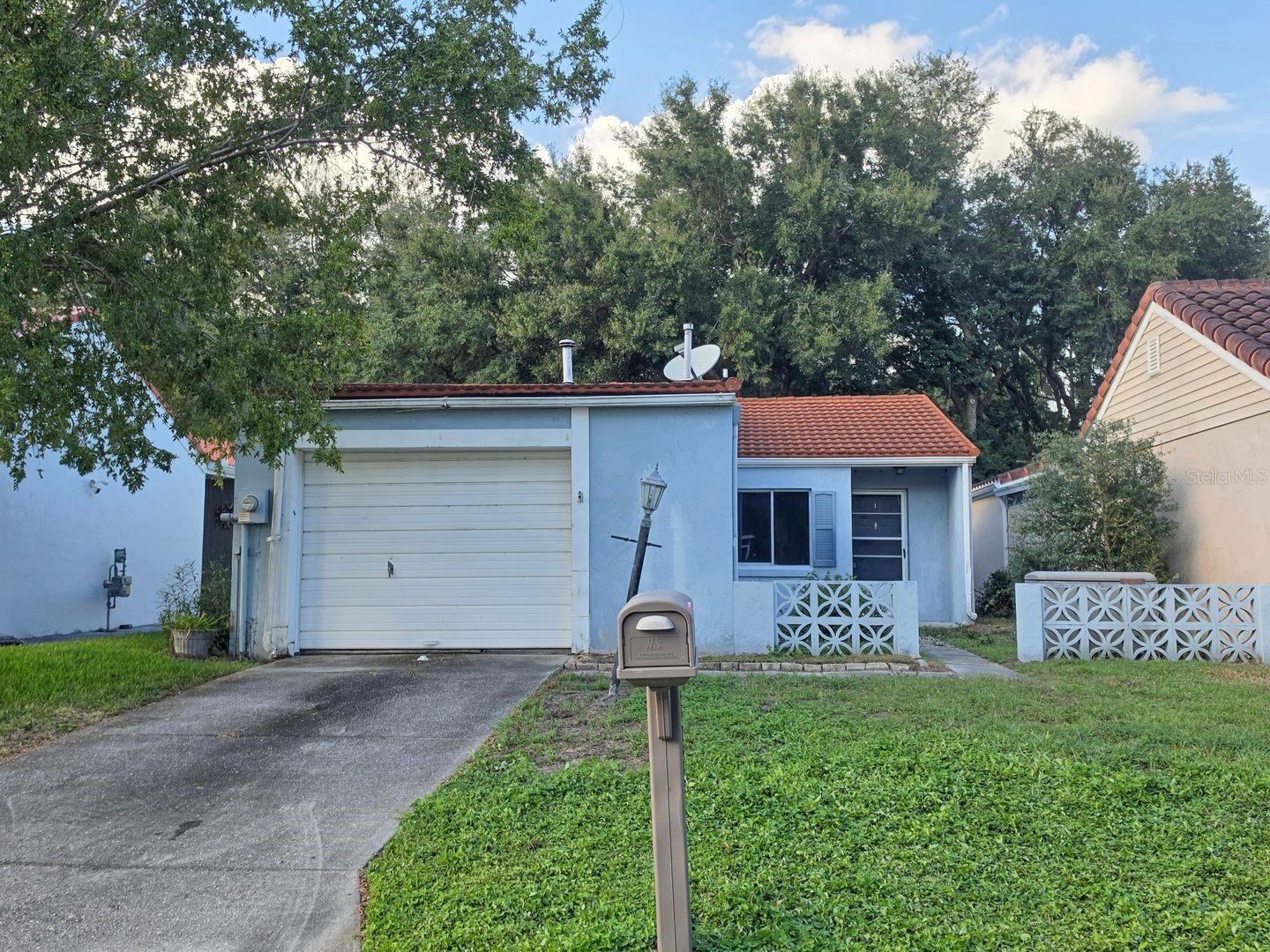 Photo of 395 SAN JOSE DR WINTER HAVEN FL 33884