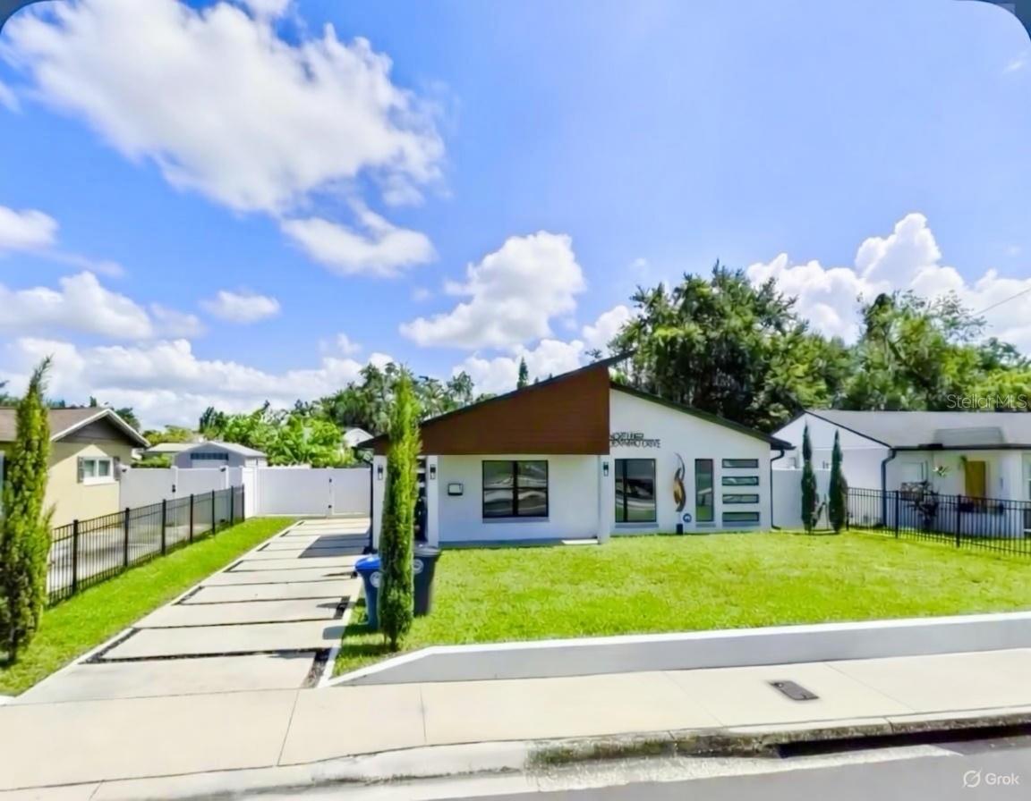 Photo of 860 N DENNING DRIVE WINTER PARK FL 32789