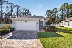 Photo of 10399 PAVNES CREEK DRIVE JACKSONVILLE FL 32223