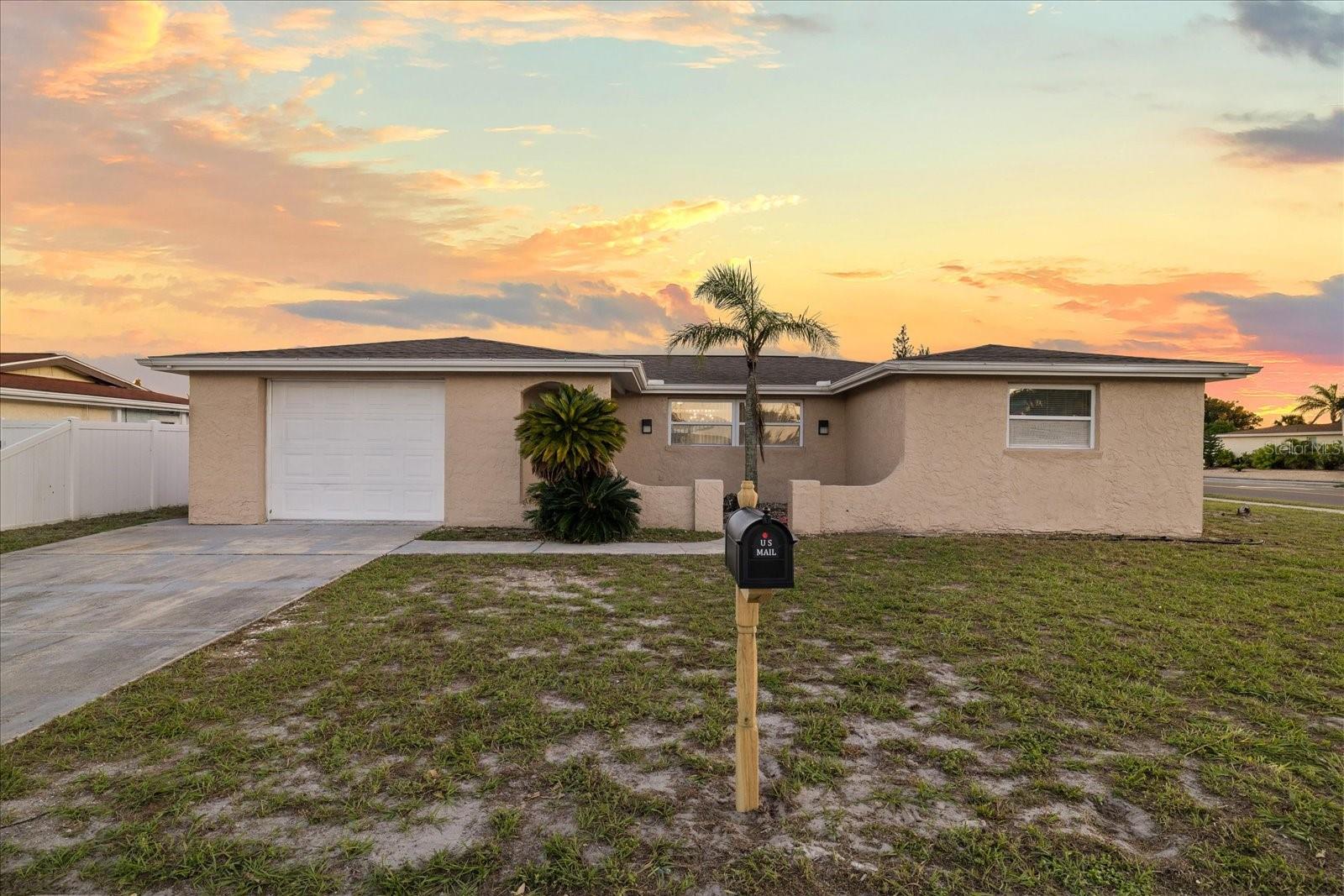 Photo of 7204 WESTCOTT DRIVE PORT RICHEY FL 34668