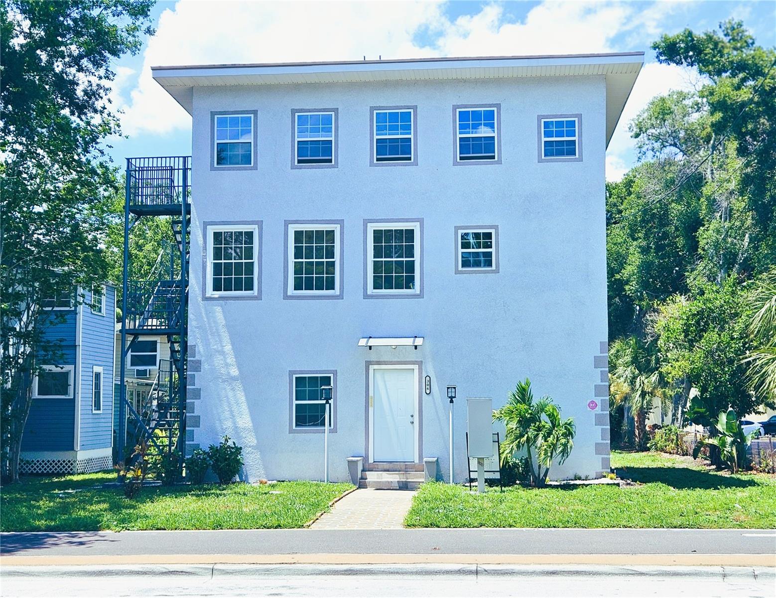 Photo of 306 TURNER STREET #6 CLEARWATER FL 33756