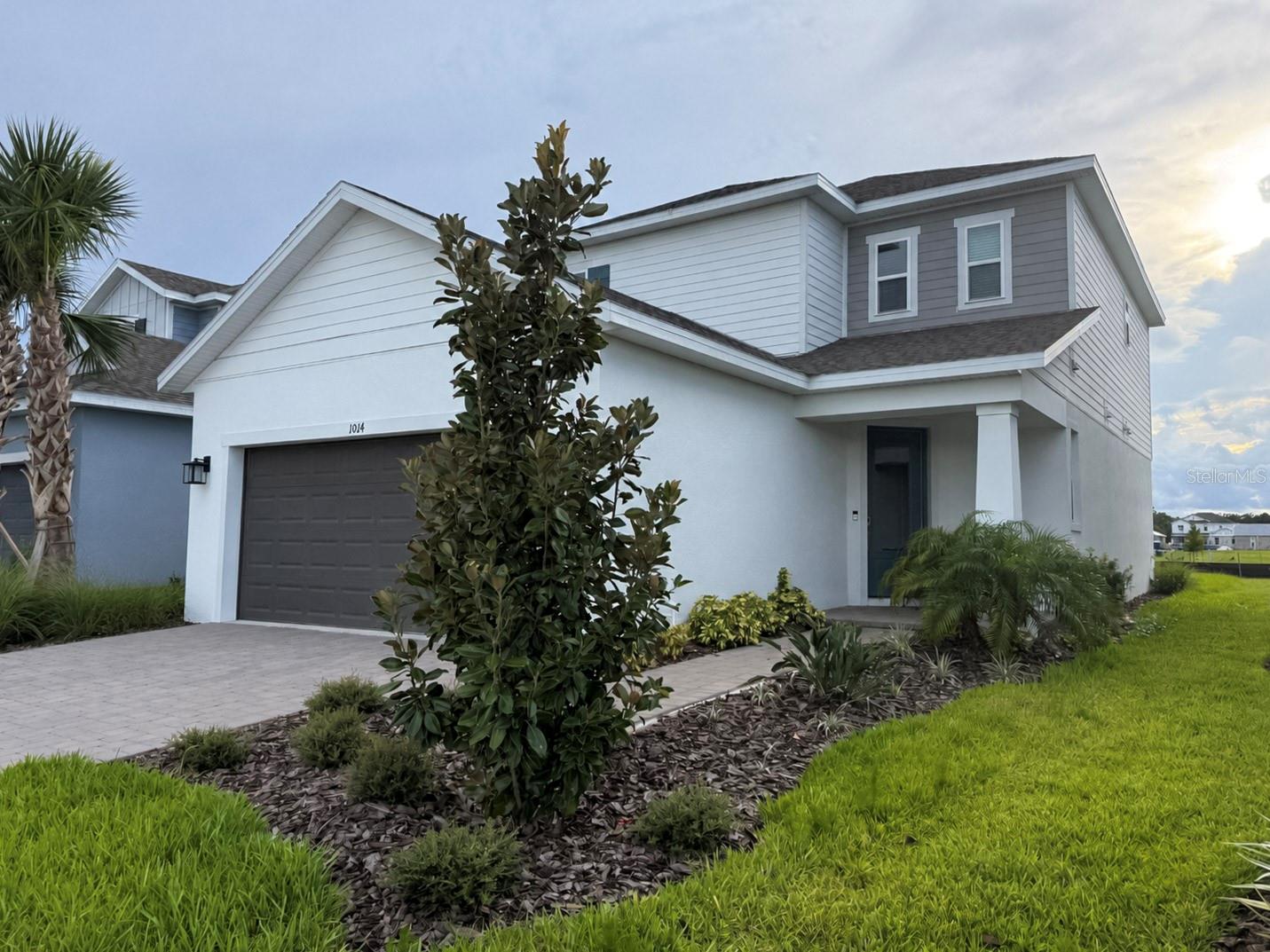 Photo of 1014 TOP MINNOW ROAD ST CLOUD FL 34771