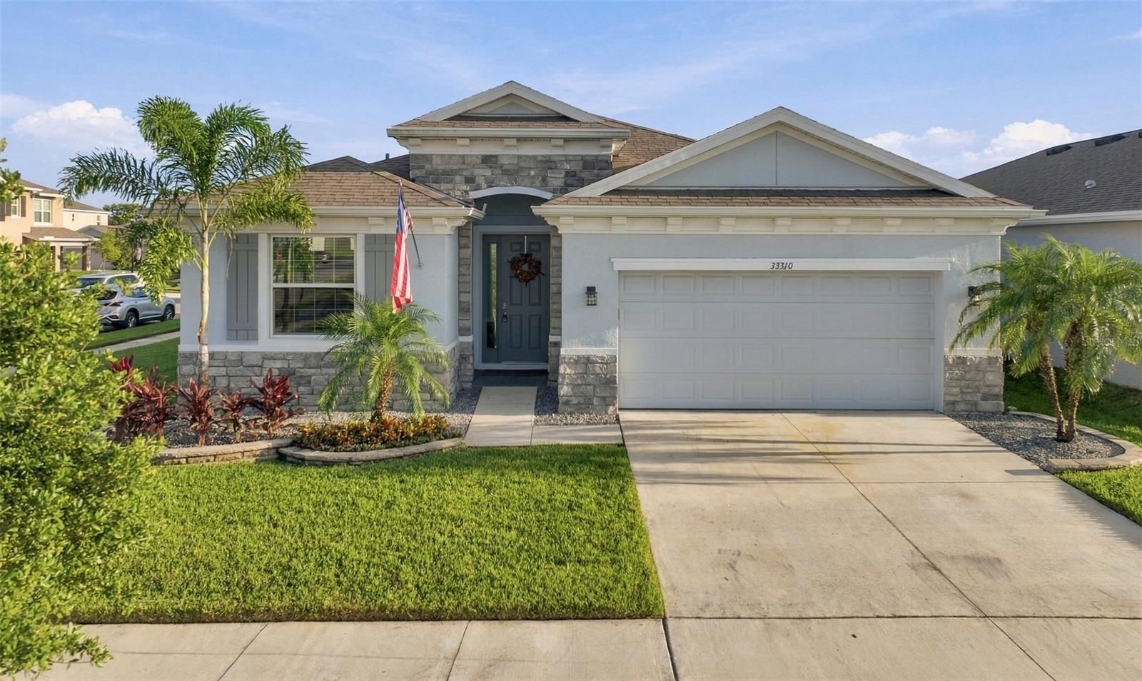 Photo of 33310 MAJOR OAK DRIVE WESLEY CHAPEL FL 33545
