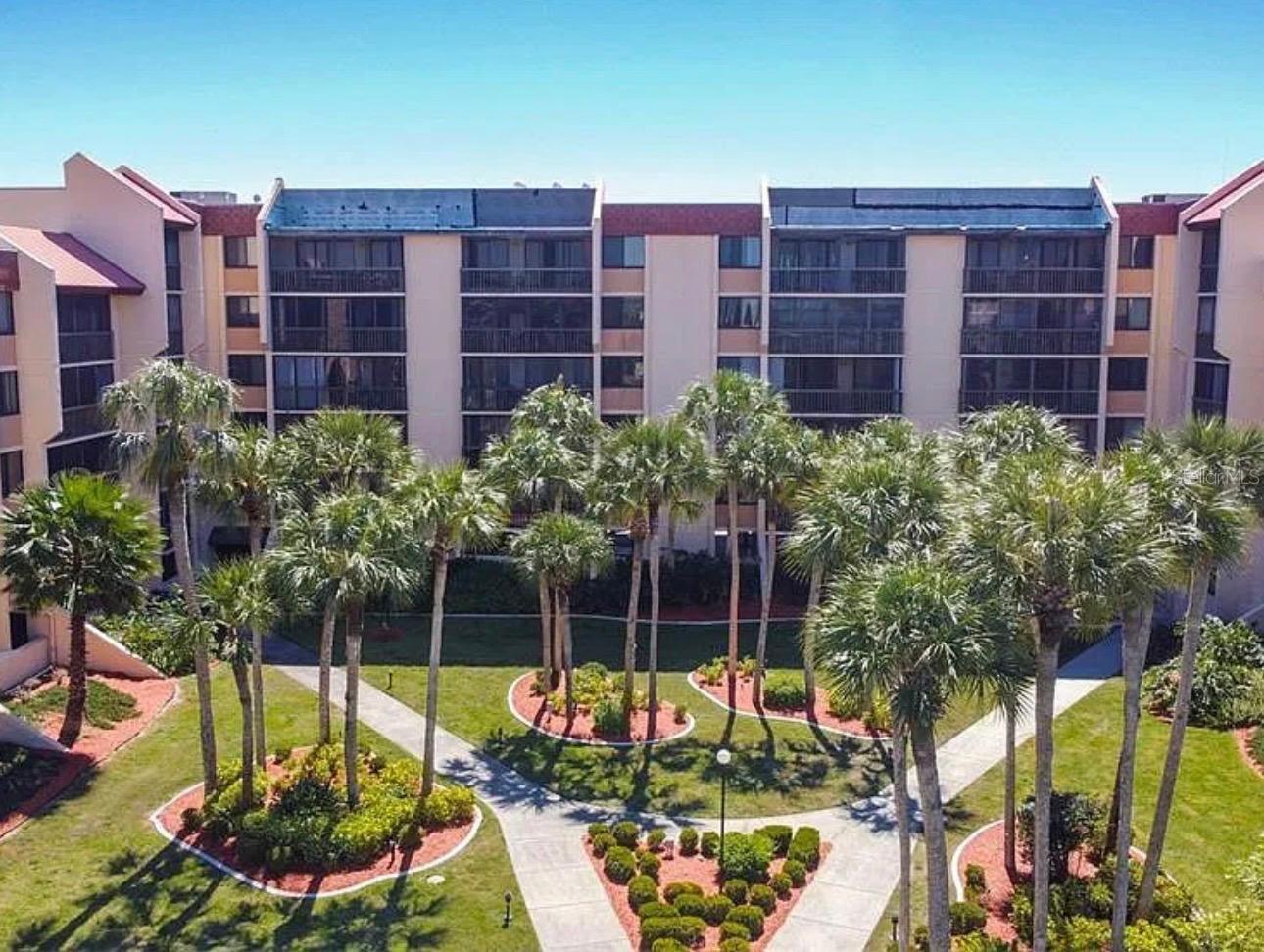 Photo of 3006 CARING WAY #431 PORT CHARLOTTE FL 33952