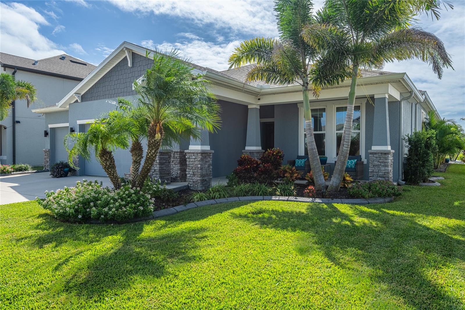 Photo of 11809 TETRAFIN DRIVE RIVERVIEW FL 33579
