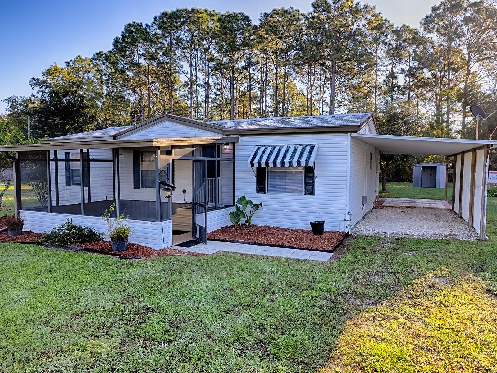 Photo of 8621 SE 126TH PLACE BELLEVIEW FL 34420