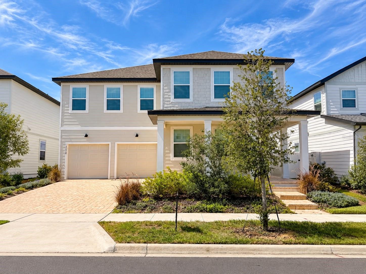 Photo of 17658 JAPONICA BLOOM DRIVE WINTER GARDEN FL 34787