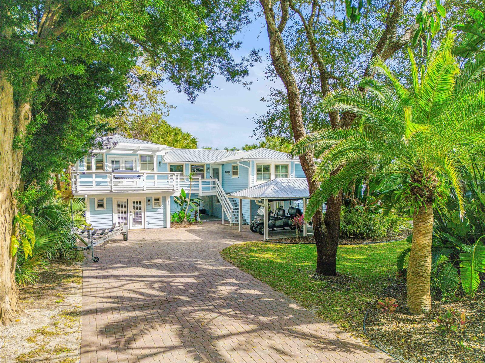Photo of 1603 N INDIAN RIVER ROAD NEW SMYRNA BEACH FL 32169