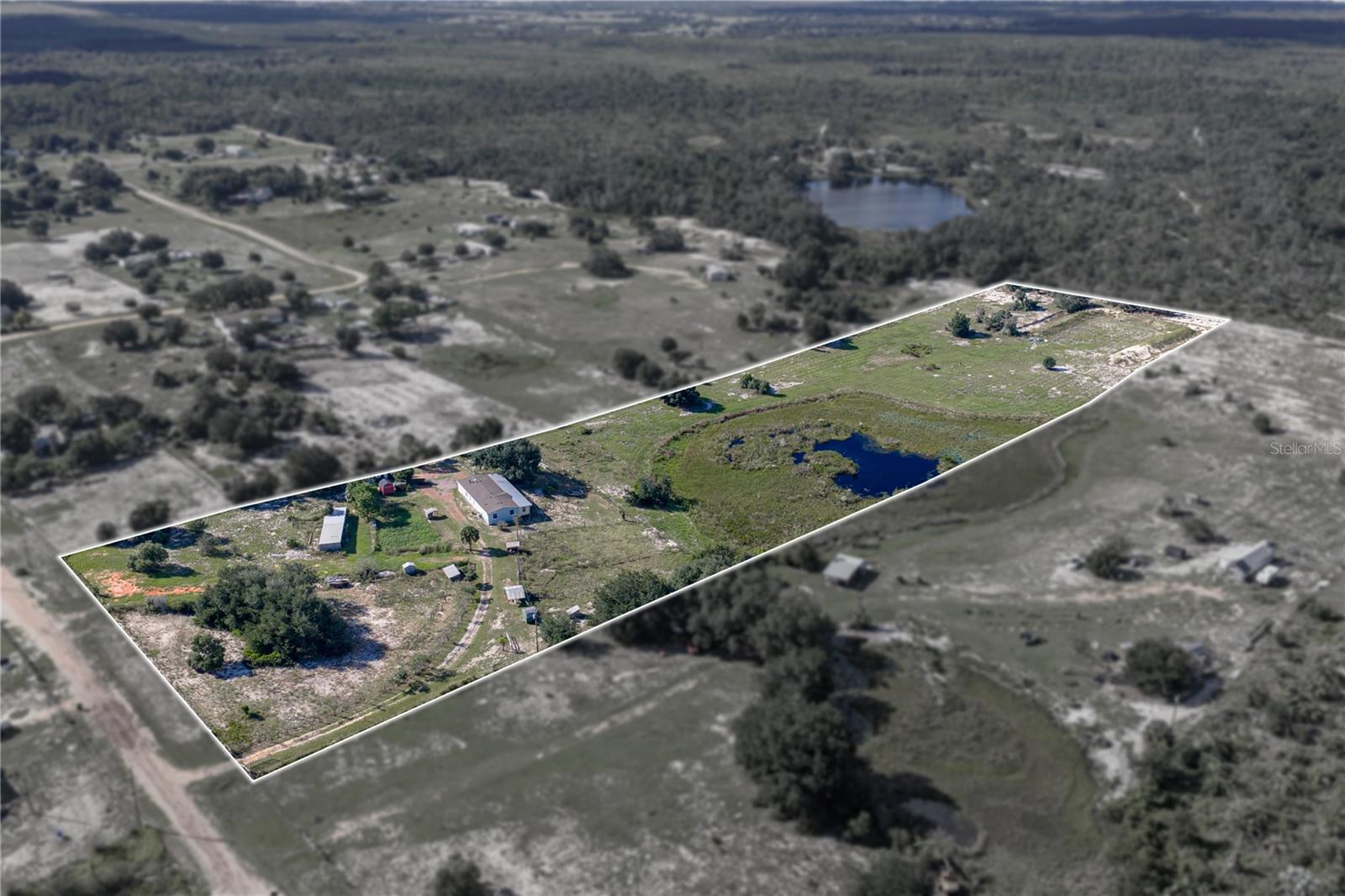 Photo of 713 SULTENFUSS ROAD BABSON PARK FL 33827