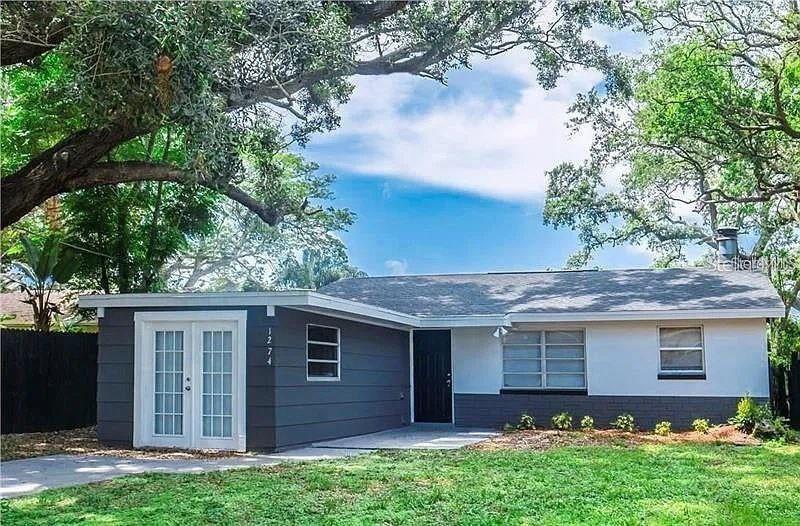 Photo of 1274 BERTLAND WAY CLEARWATER FL 33755