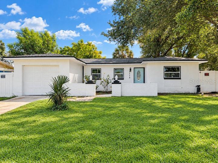 Photo of 1112 W HIAWATHA STREET TAMPA FL 33604