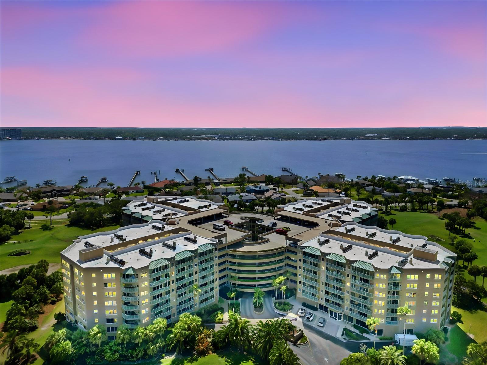 Photo of 4 OCEANS WEST BOULEVARD #503B DAYTONA BEACH SHORES FL 32118