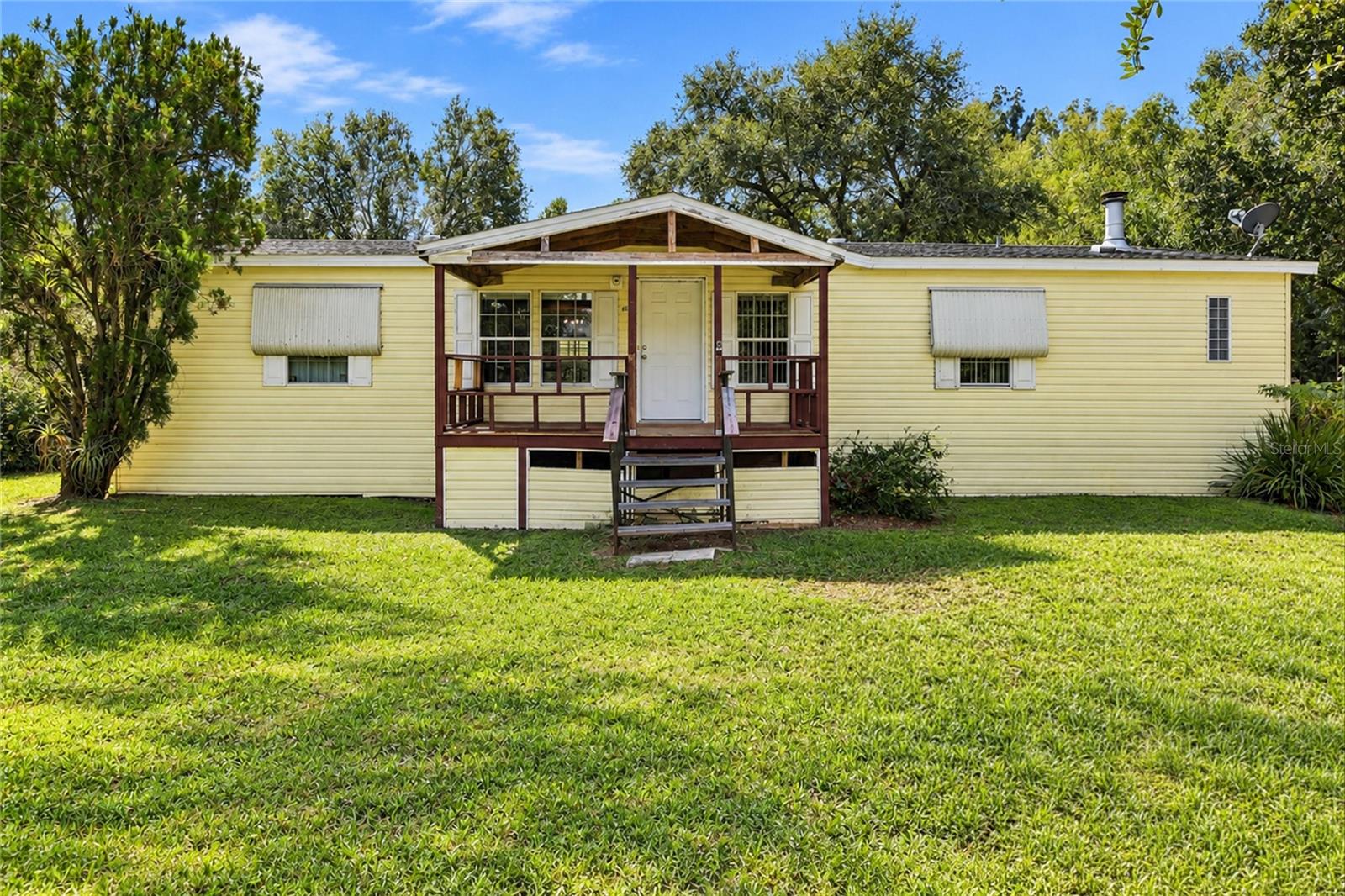 Photo of 4875 NW HICKORY STREET ARCADIA FL 34266