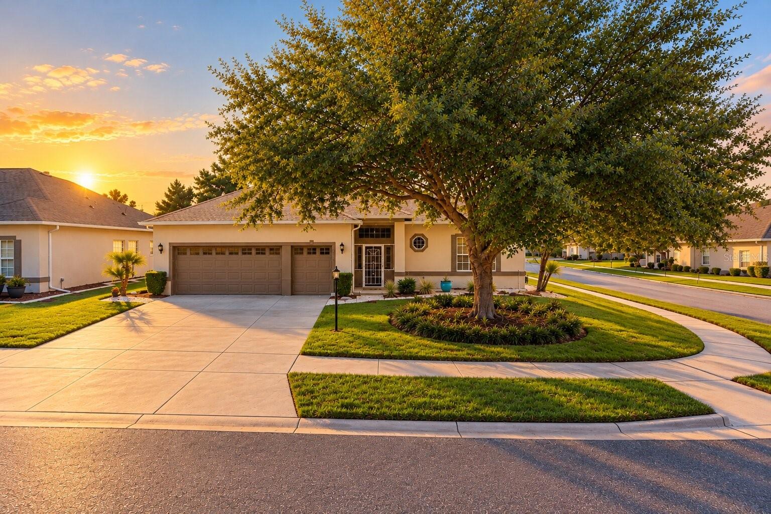 Photo of 25520 MAUREPAS LANE LEESBURG FL 34748