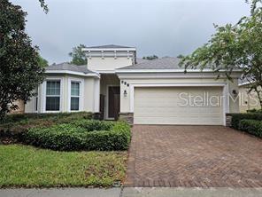 Photo of 684 PREAKNESS CIRCLE DELAND FL 32724