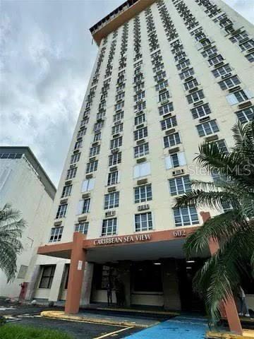 Photo of 602 AV. MANUEL FERNÁNDEZ #1102 SAN JUAN PR 00907