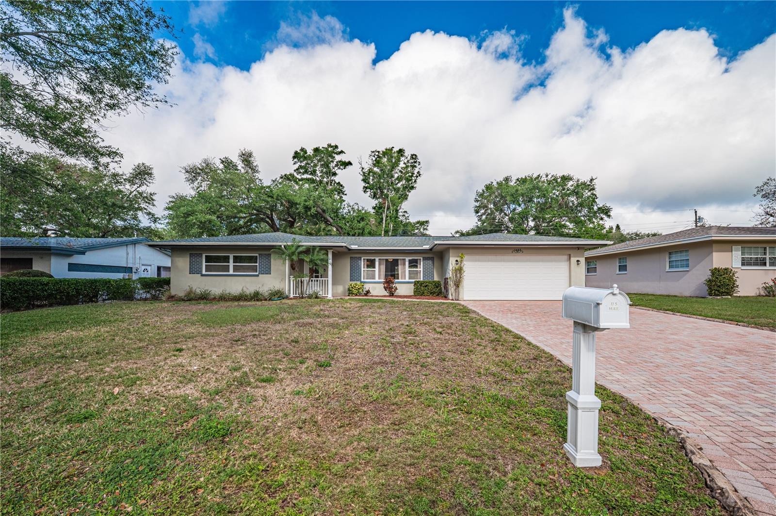Photo of 1462 MORROW DRIVE CLEARWATER FL 33756