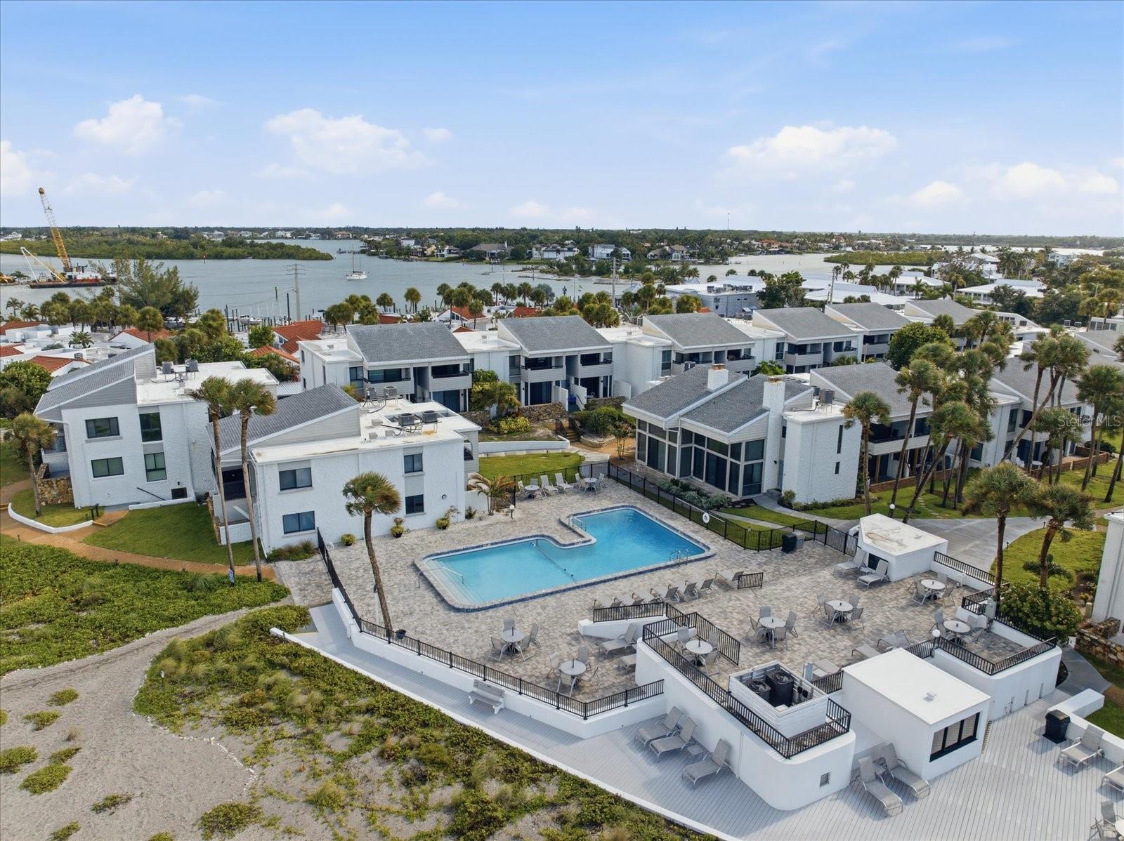 Photo of 1555 TARPON CENTER DRIVE #116 VENICE FL 34285