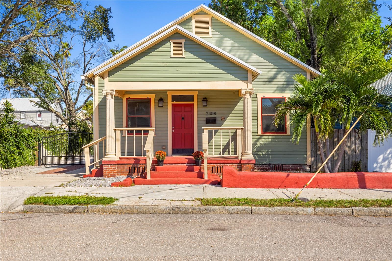 Photo of 2308 E 4TH AVENUE TAMPA FL 33605
