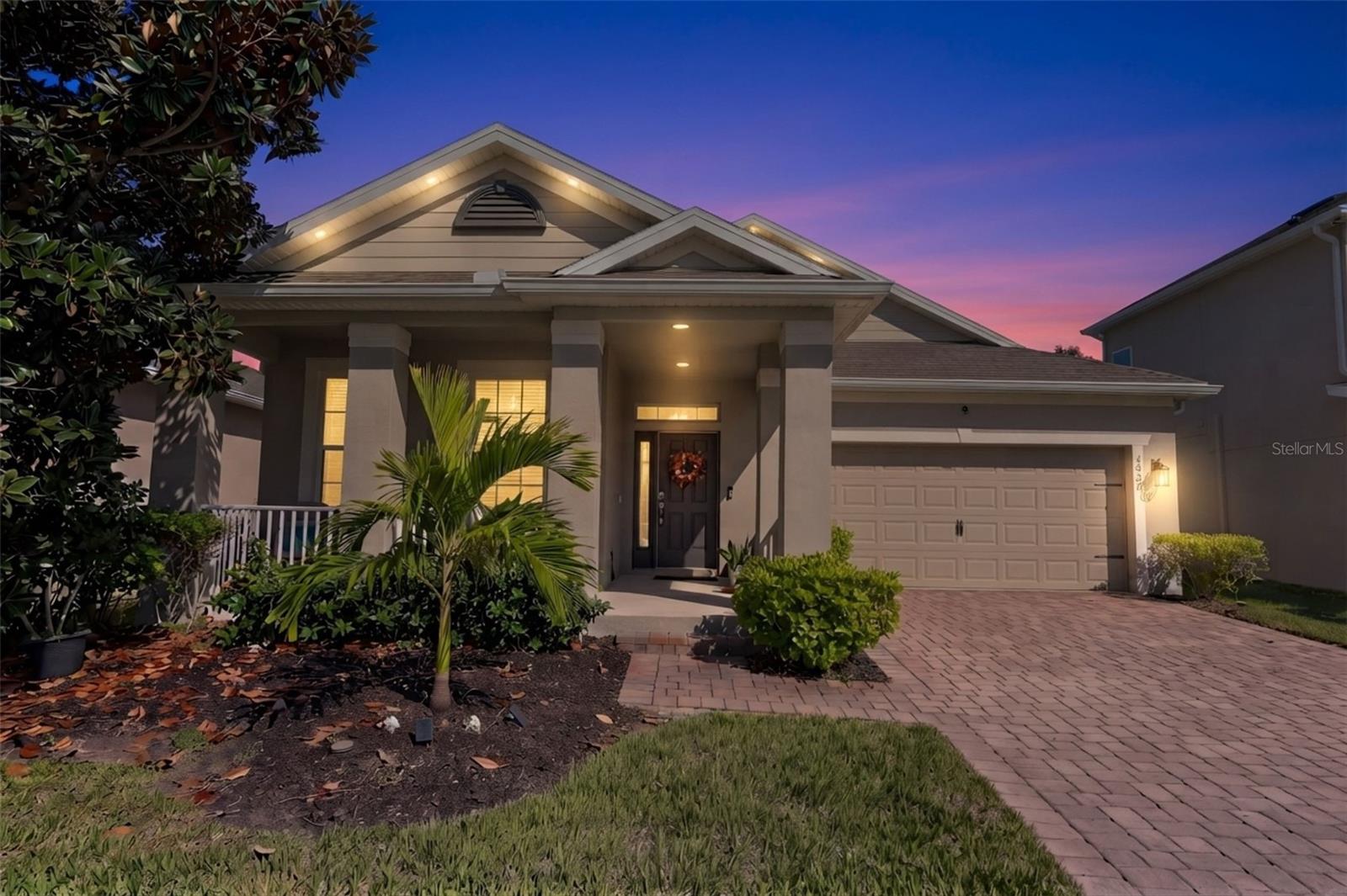 Photo of 4922 TORTOISE TRAIL ST CLOUD FL 34771