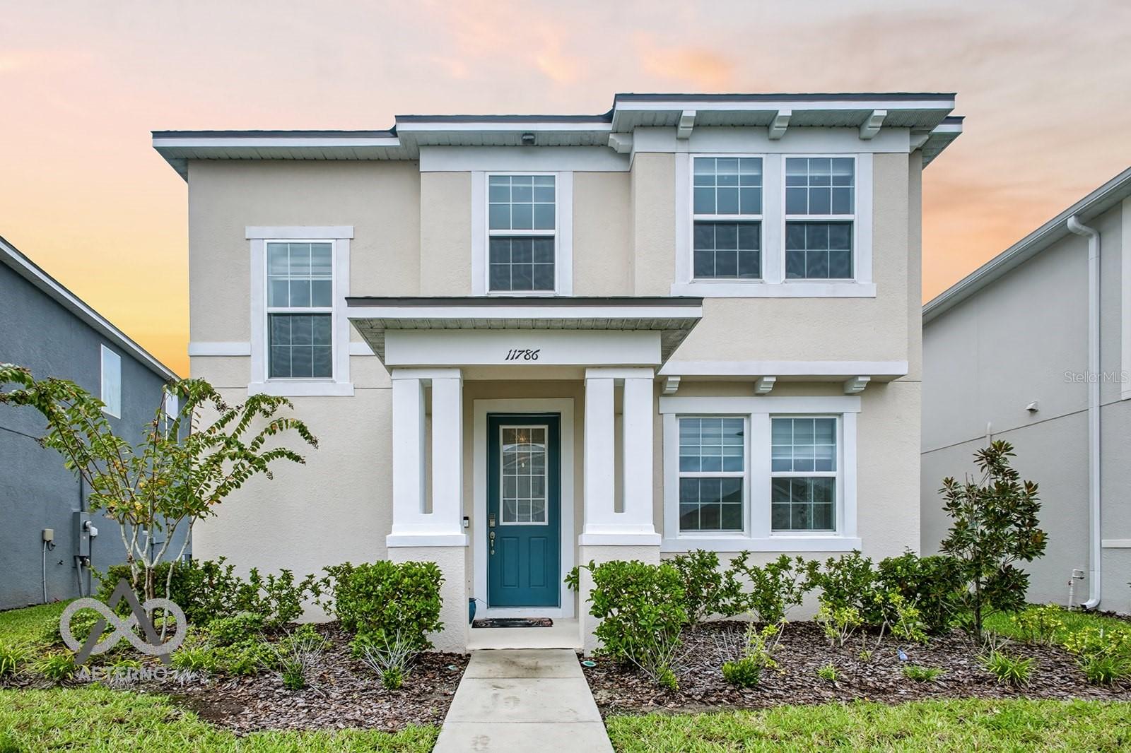 Photo of 11786 SUNSAIL AVENUE ORLANDO FL 32832
