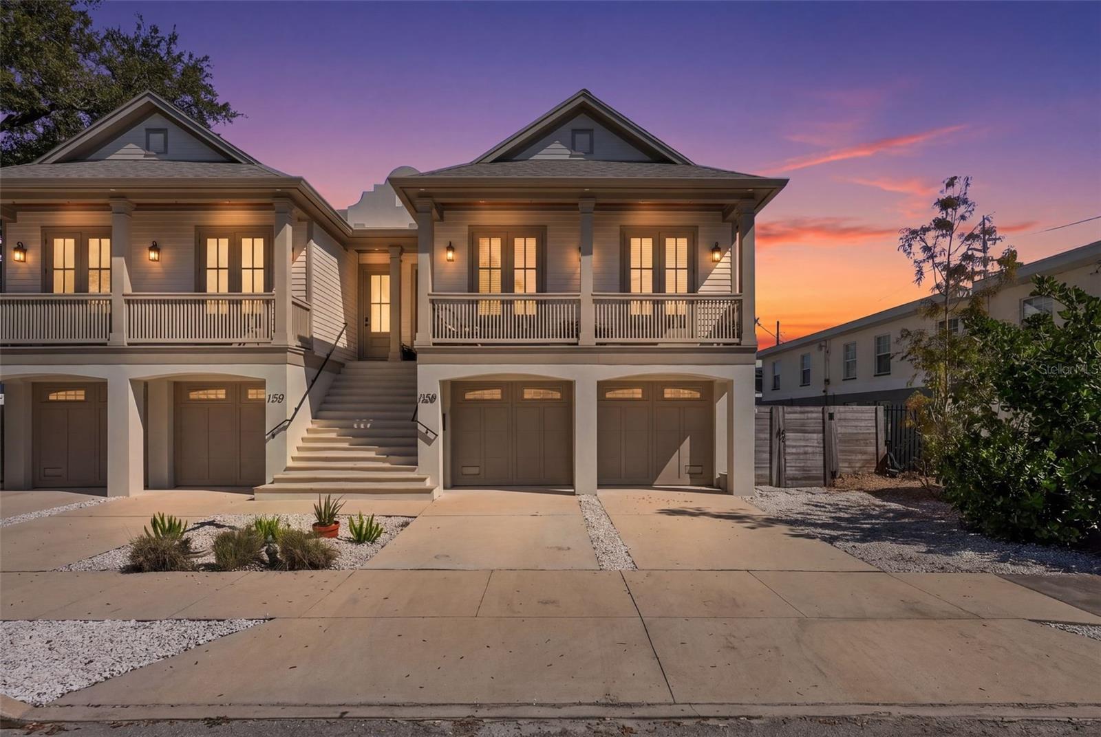 Photo of 1208 5TH STREET ST PETERSBURG FL 33701