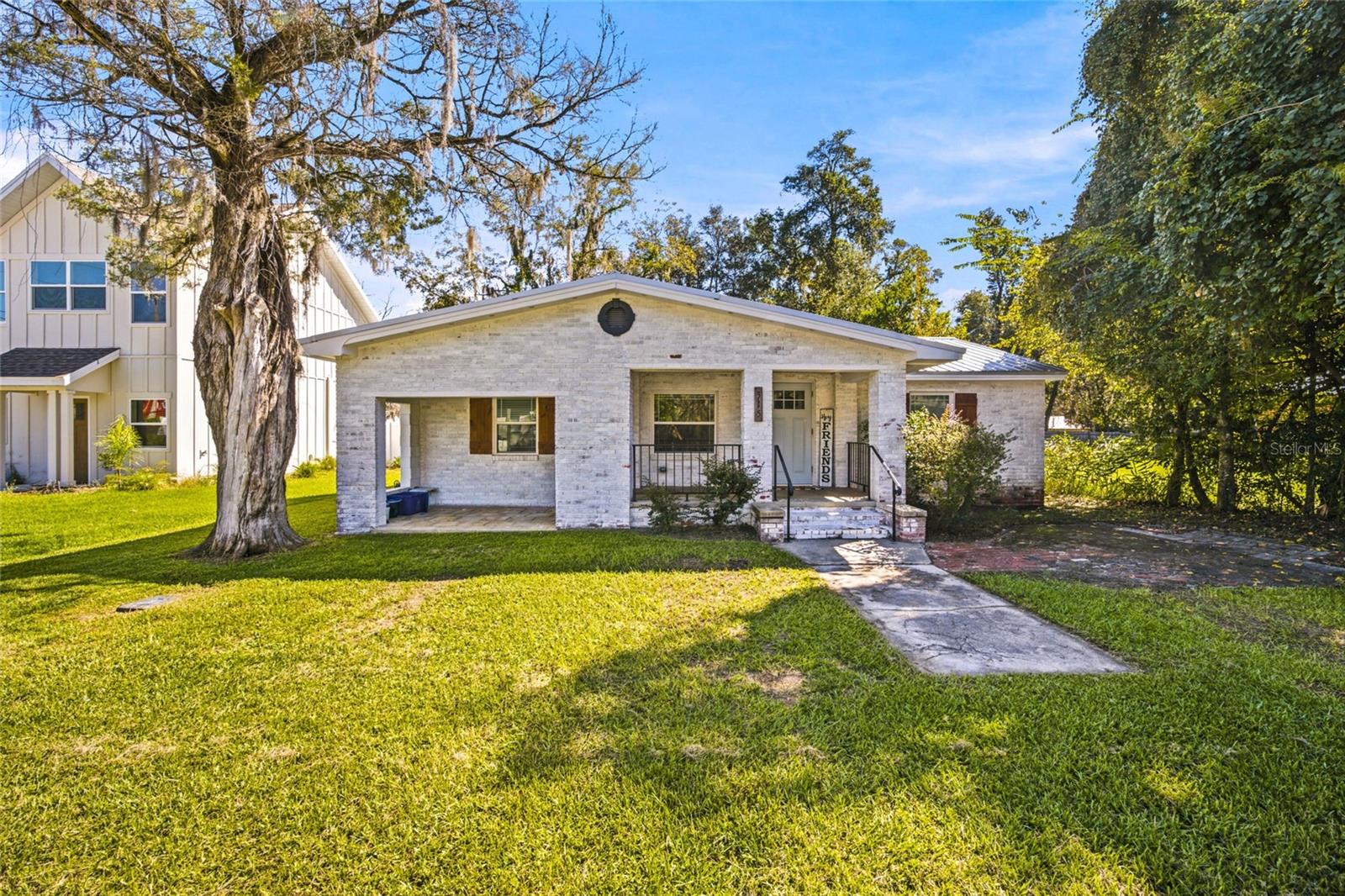 Photo of 315 SE 5TH TERRACE WILLISTON FL 32696