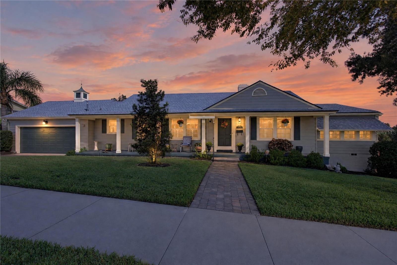 Photo of 555 AMBASSADOR AVENUE EUSTIS FL 32726
