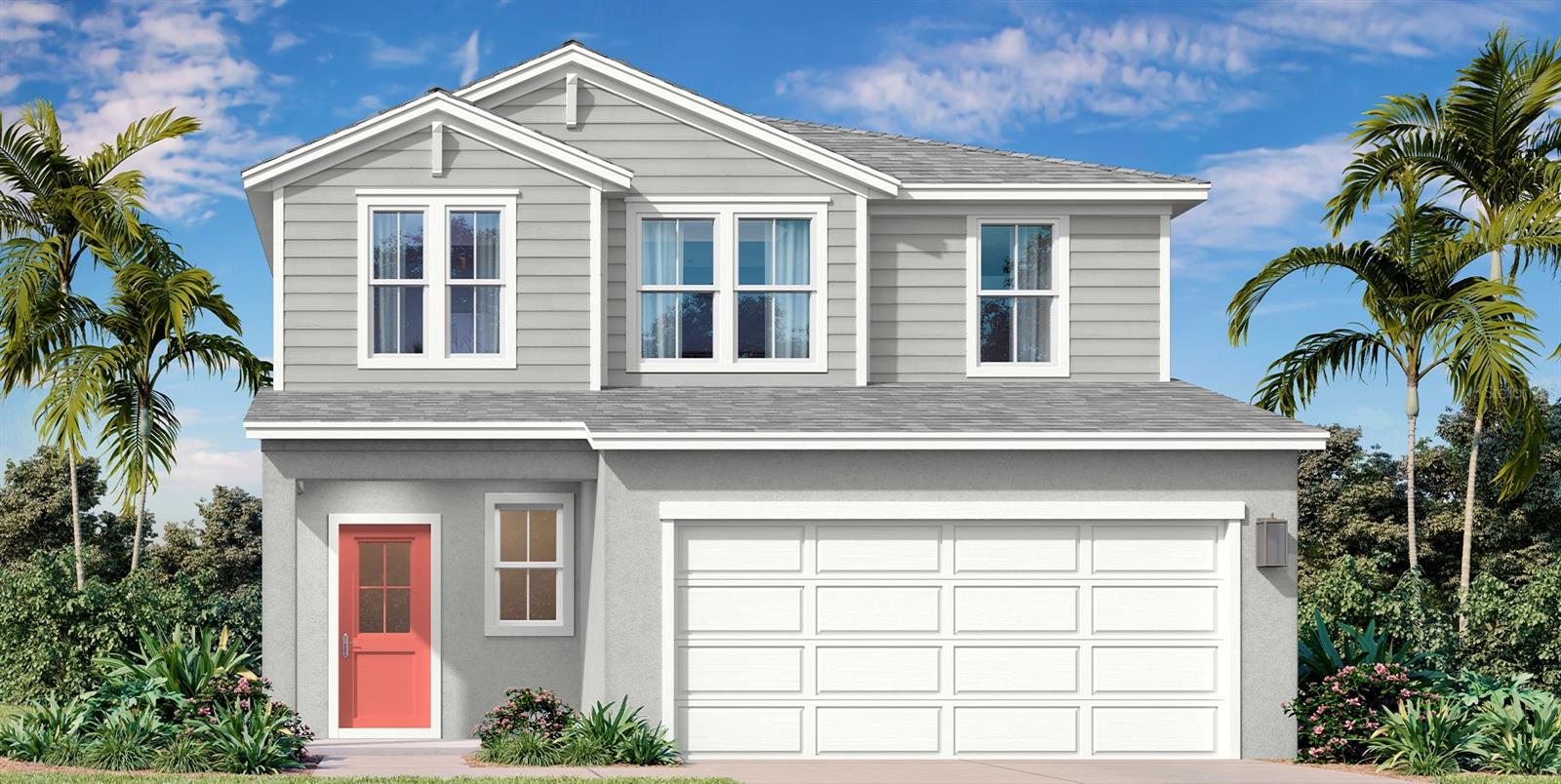 Photo of 251 HUGO DRIVE HAINES CITY FL 33844