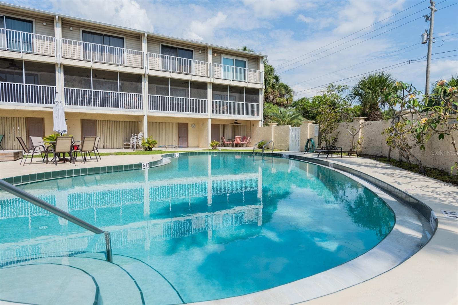 Photo of 4001 GULF DRIVE #110 HOLMES BEACH FL 34217